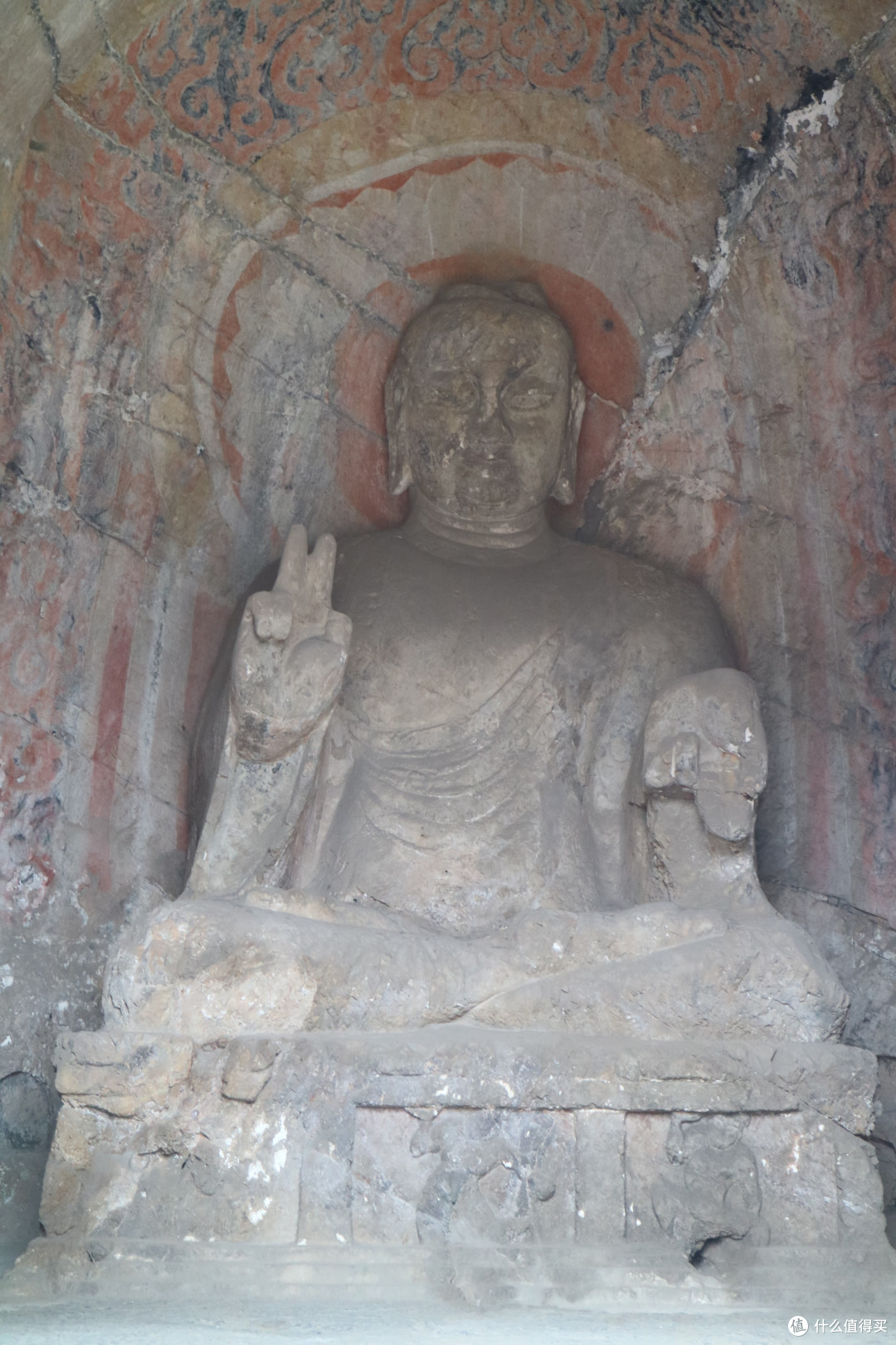 寻古探幽，跨越苏皖豫陕，石刻艺术看龙门（三）