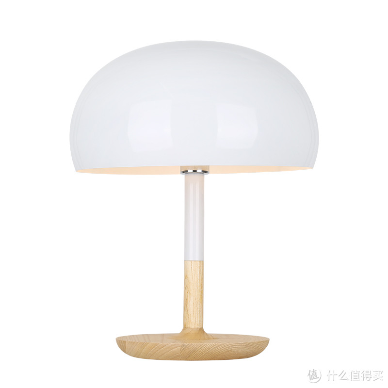 蘑菇台灯