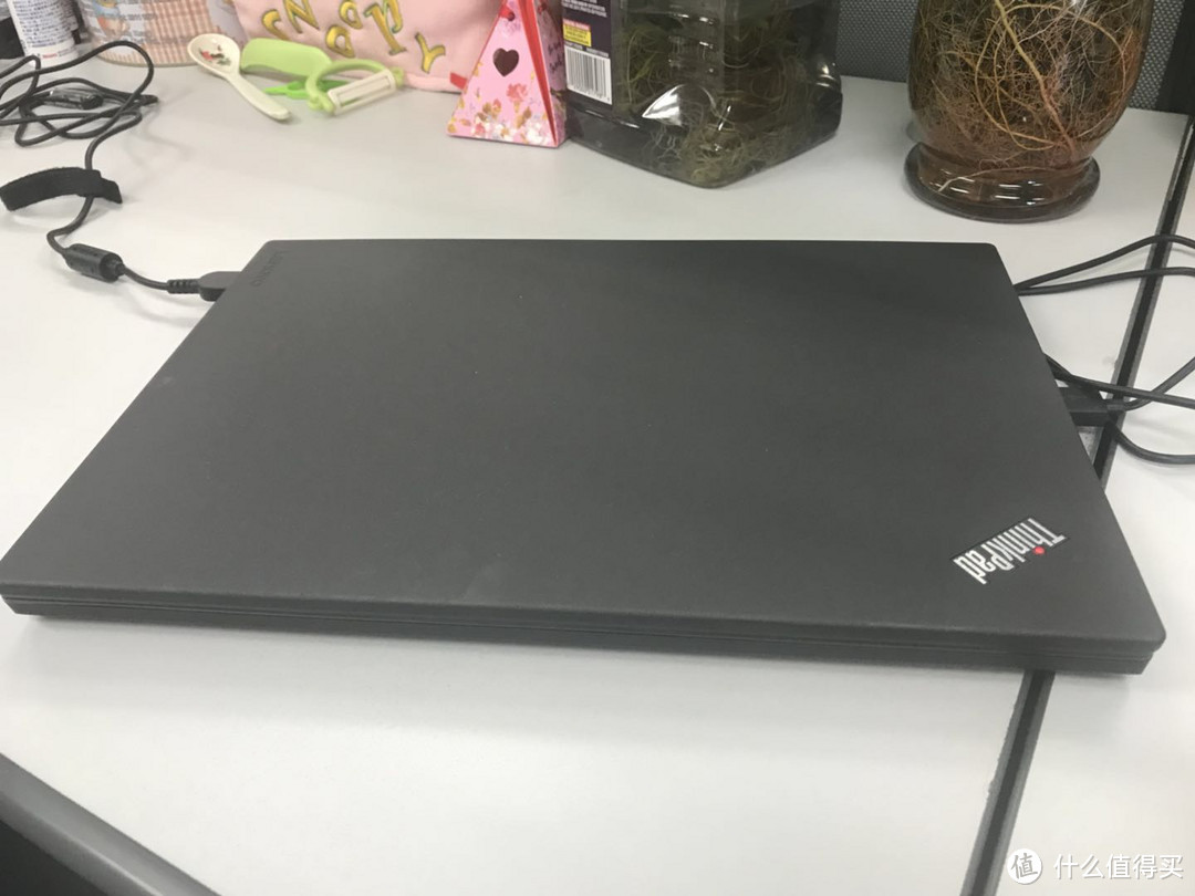 Lenovo 联想 Thinkpad X260 笔记本电脑 简评