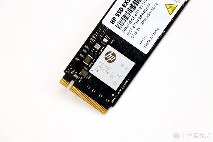 惠普固态硬盘