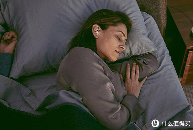 爱她就送她一个完美的睡眠—Bose 遮噪睡眠耳塞式耳机 开箱