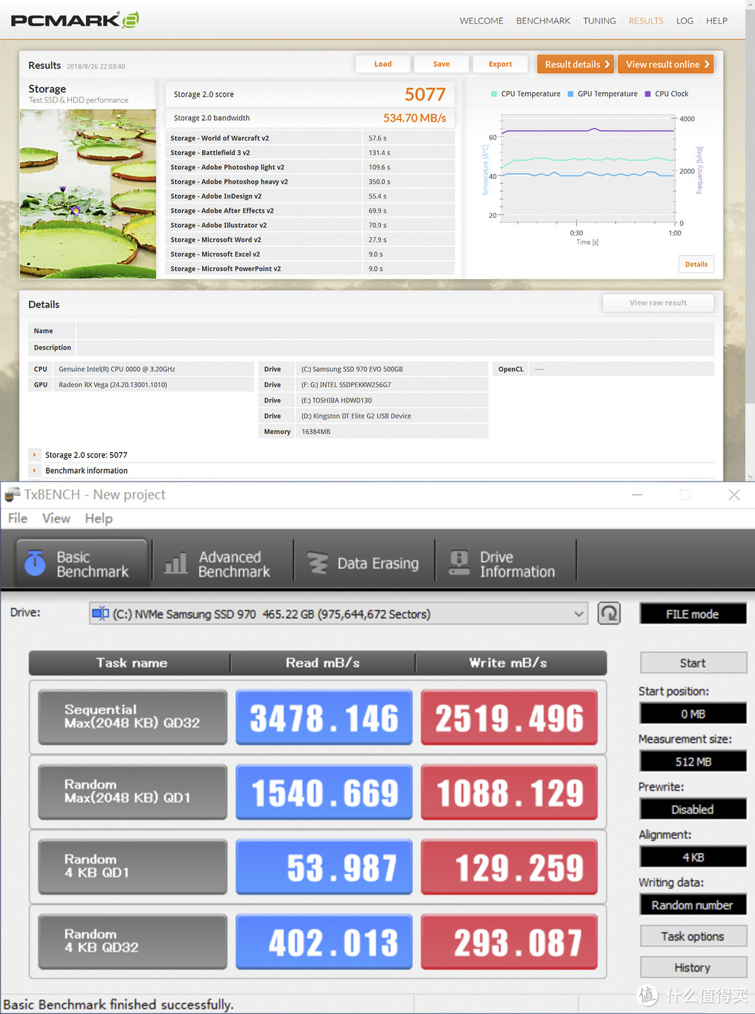 开学了，带你搭建一套性价比高性能3A主机ROG STRIX X470-F