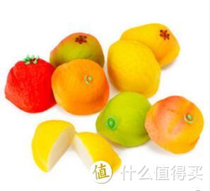 含在嘴里,腻在心里的那份甜~ 萌系软糖分类排行榜