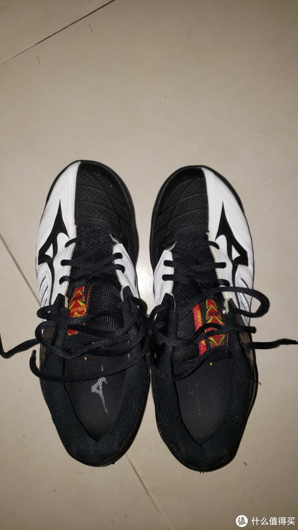 打球也要养生-Victor 9200DX 羽毛球鞋