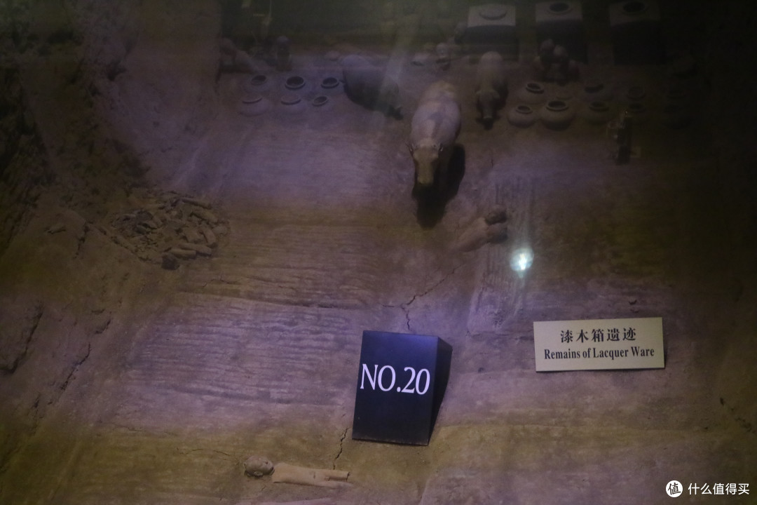 寻古探幽，跨越苏皖豫陕，汉阳陵陕博大雁塔（六）