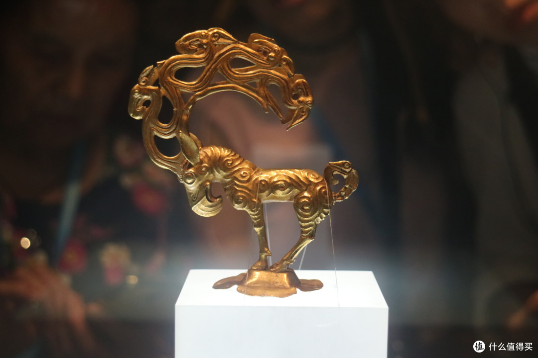 寻古探幽，跨越苏皖豫陕，汉阳陵陕博大雁塔（六）