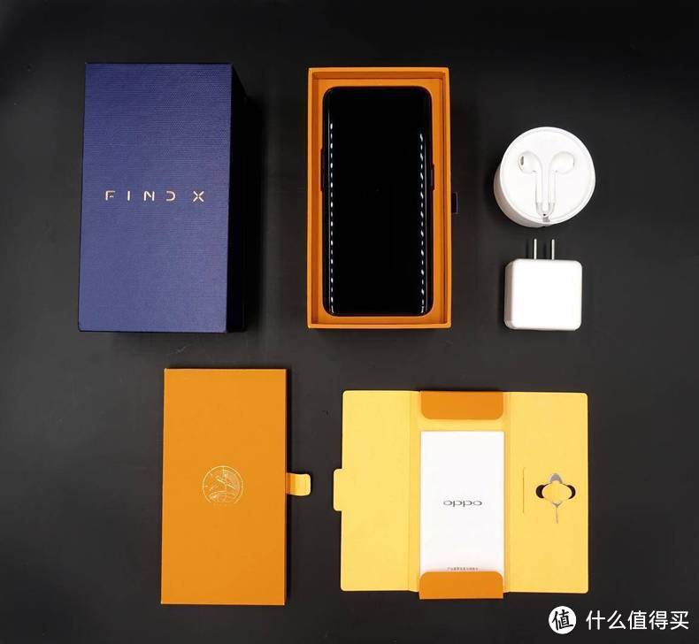 滑轨镜头来袭，OPPO Find X上手评测