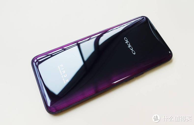 滑轨镜头来袭，OPPO Find X上手评测