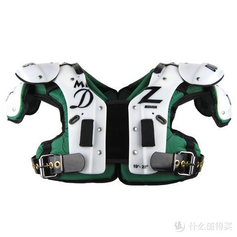 long snapper shoulder pads        <h3 class=