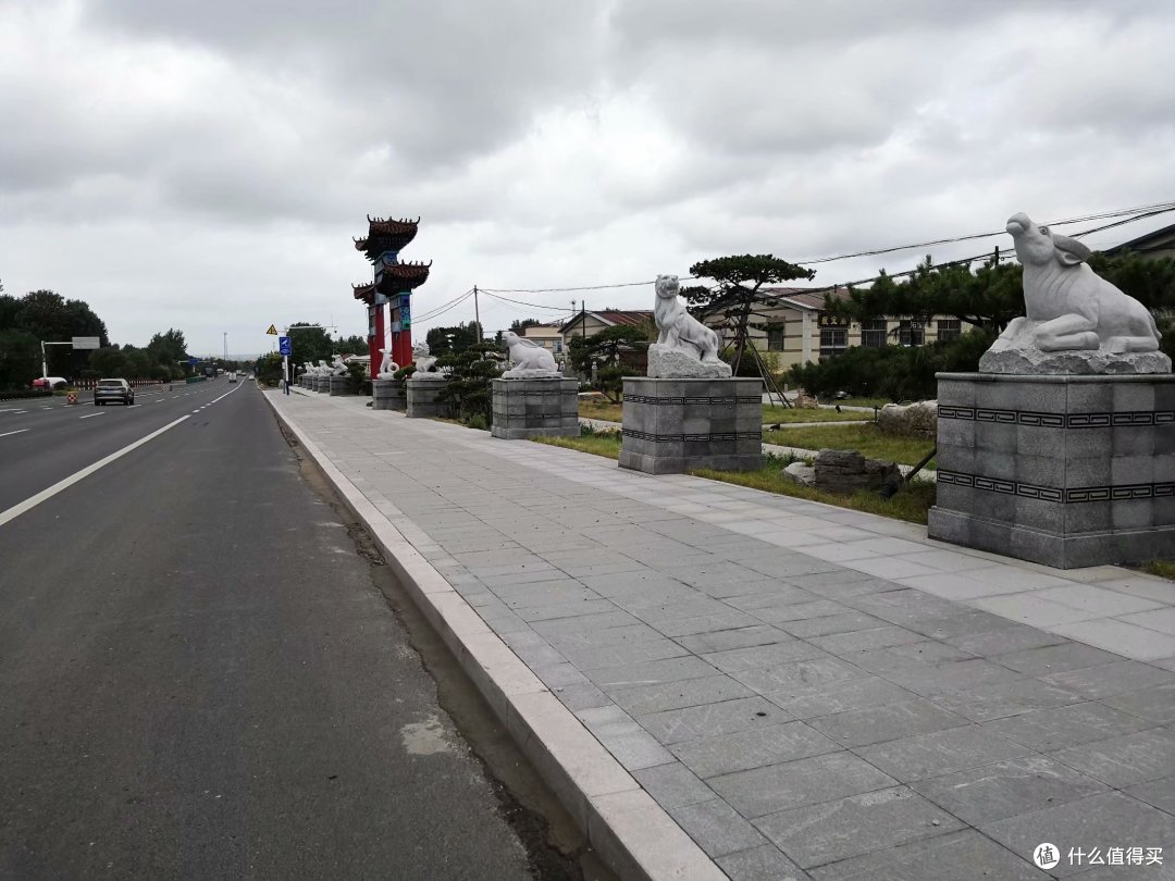 2018.8.13 第十一天 黄岛—日照