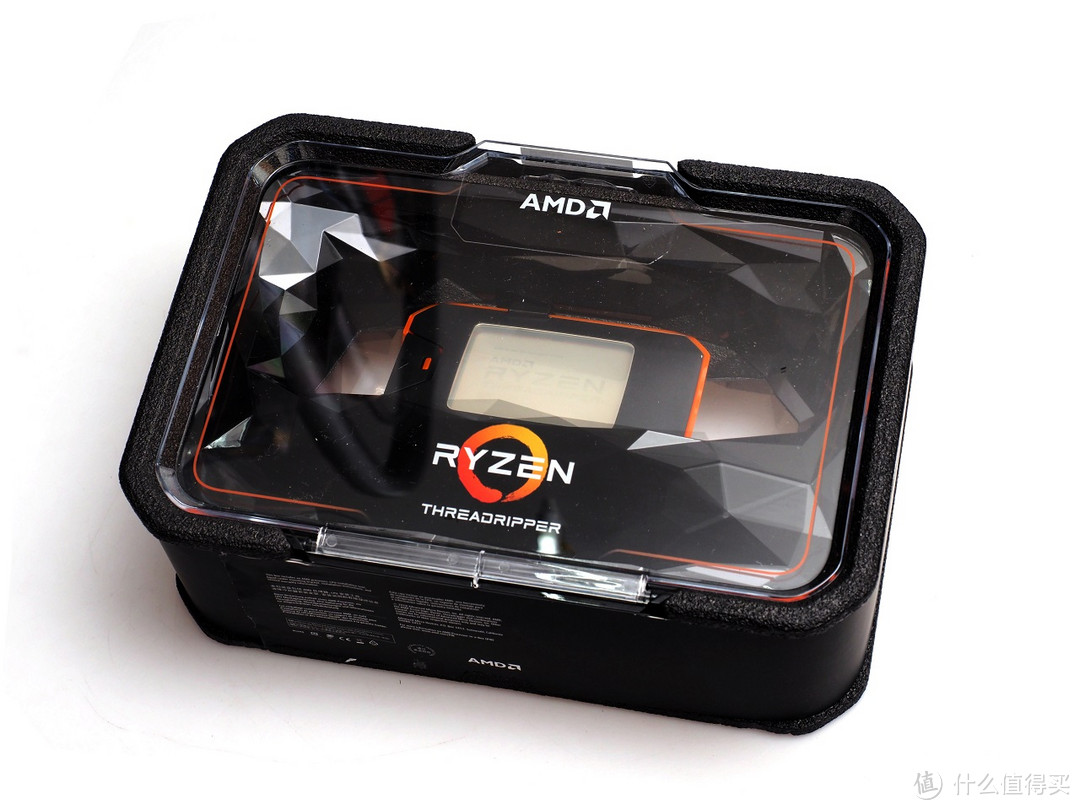 百尺竿头更进一步—AMD Ryzen Threadripper CPU首发测试 篇三：世界第一的Threadripper 2990WX本站首测