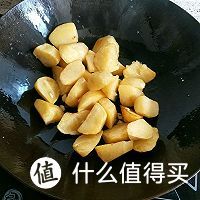 可乐土豆：可以乐一下