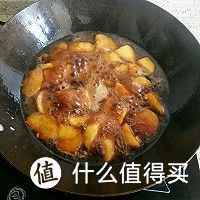 可乐土豆：可以乐一下