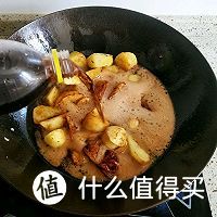 可乐土豆：可以乐一下