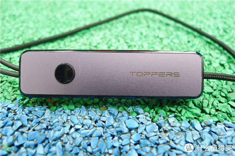 TOPPERS 主动降噪耳机 E2体验:戴上它，就还你一个安静的世界