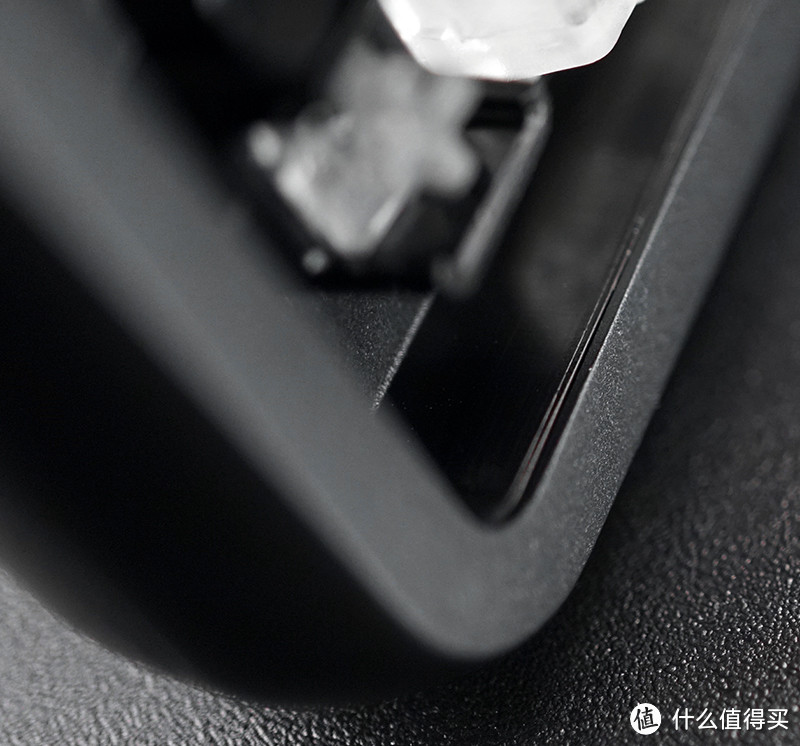 TTC MT混动轴首发 小米游戏键盘评测