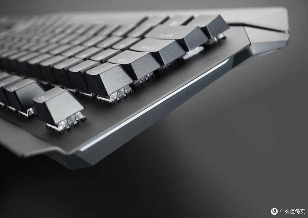 RAPOO 雷柏 V750 & V780光轴防水机械键盘体验