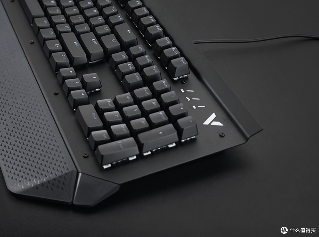 RAPOO 雷柏 V750 & V780光轴防水机械键盘体验
