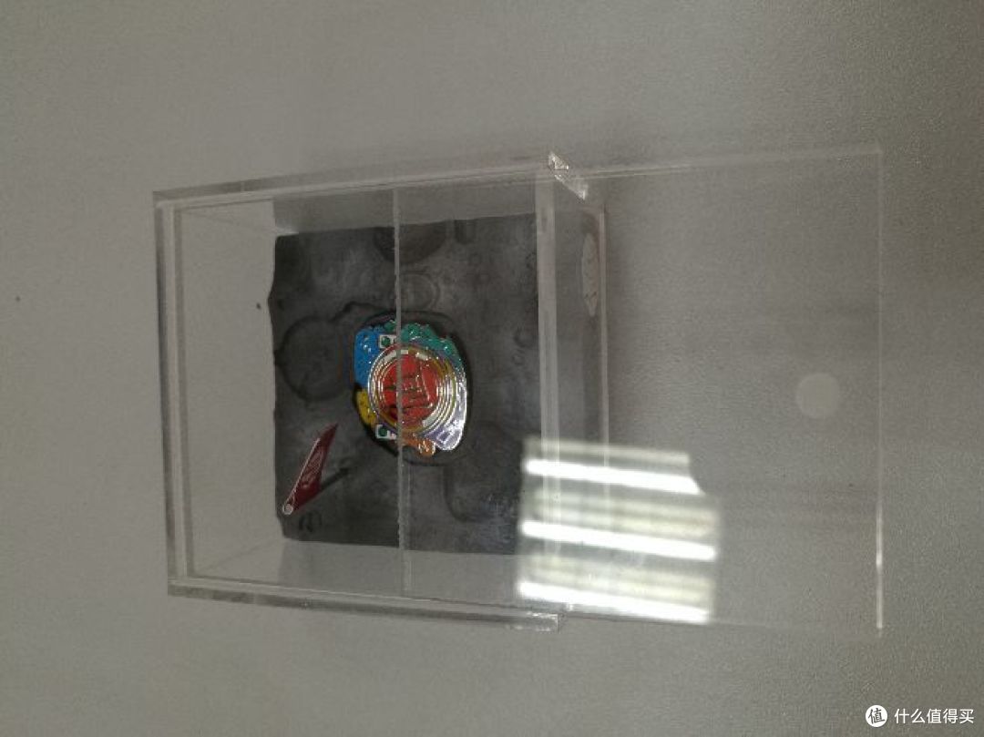 咣咣咣,晒物,勋章来啦~