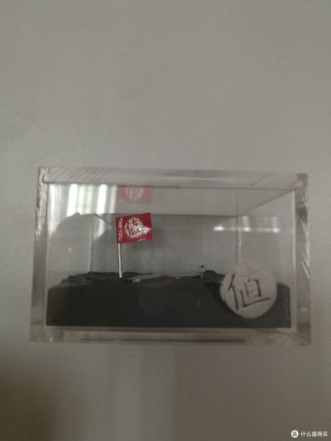咣咣咣,晒物,勋章来啦~