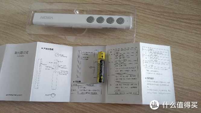 盒子里边的所有东西都在这里。