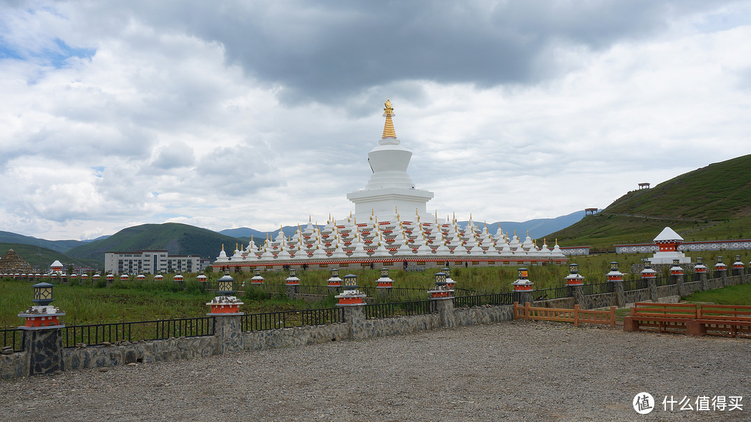 一个人的旅途，去亚丁