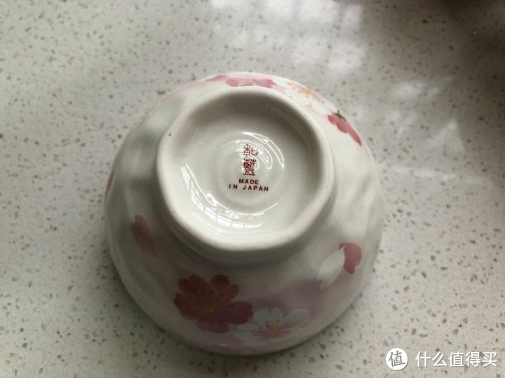 老夫老妻的小礼物—日式ceramic小碗