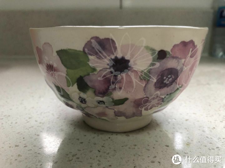 老夫老妻的小礼物—日式ceramic小碗