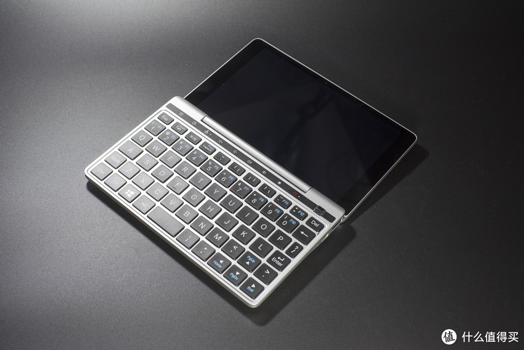你也许需要行走的生产力:GPD Pocket 2 UMPC 便携电脑评测