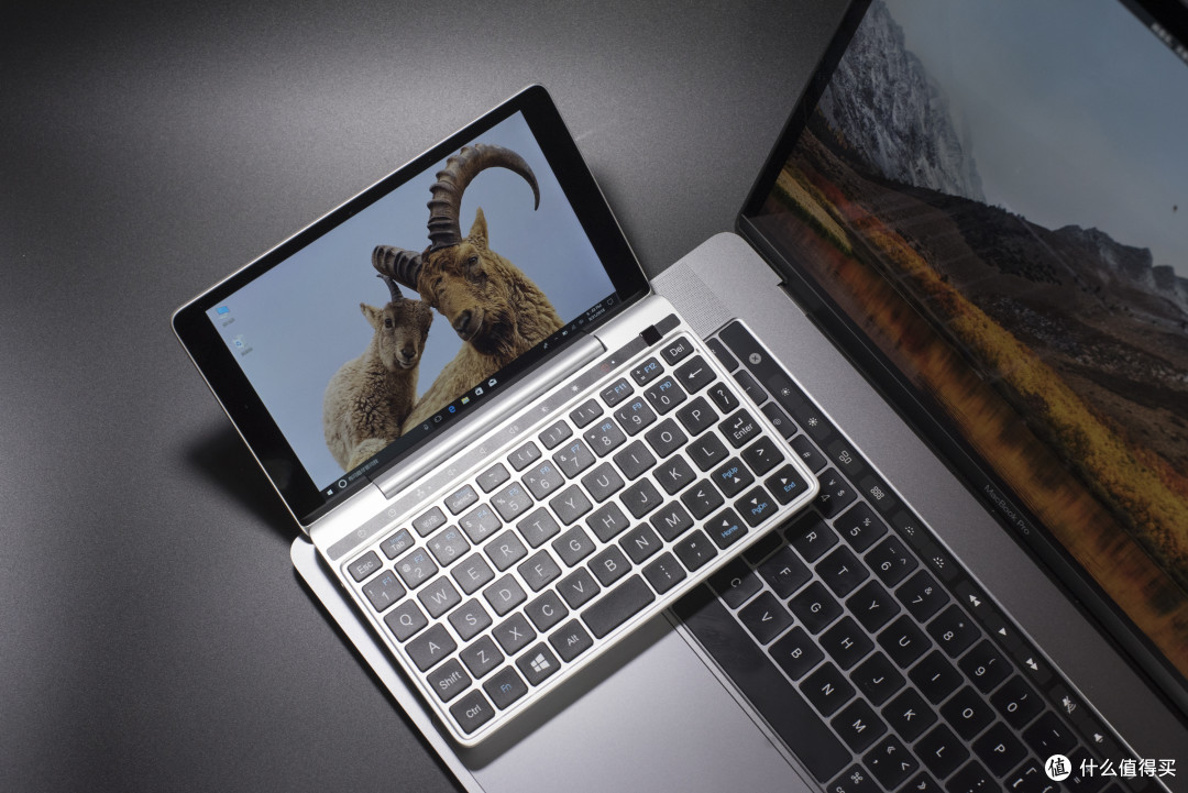 你也许需要行走的生产力:GPD Pocket 2 UMPC 便携电脑评测