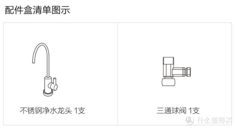 全屋水处理（前置中央净水+软水+RO膜直饮）