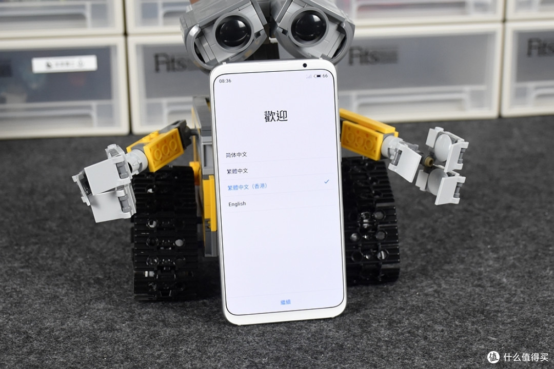黄章最锋利的一根长矛,魅族16新旗舰全面评测!