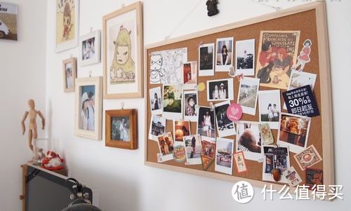 爱不直说——七夕节送她一面满载回忆的照片墙可好