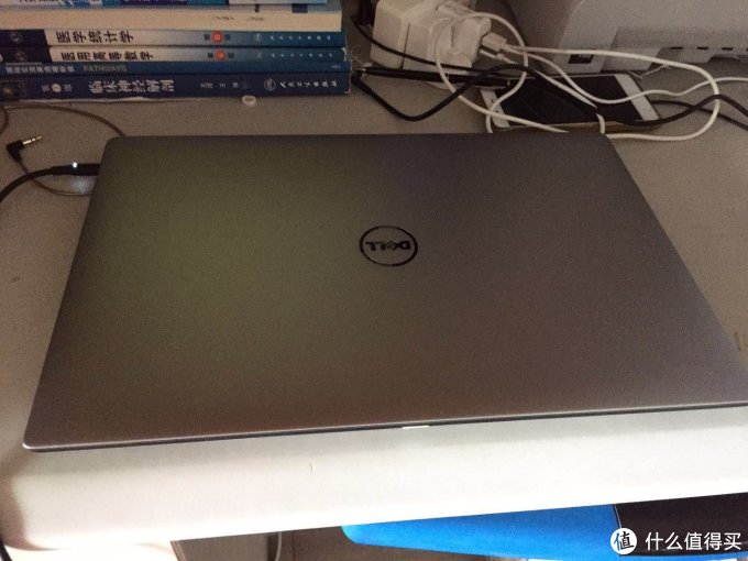 DELL 戴尔 XPS 15 9560 笔记本电脑开箱以及拆机