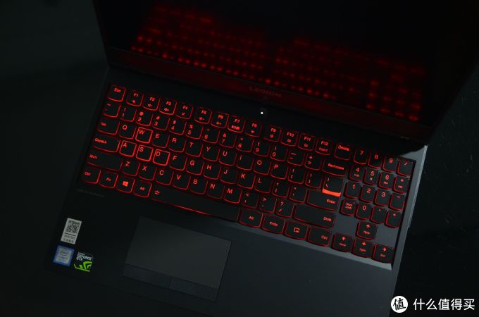 8代i7主流游戏本，联想拯救者Y7000性能测试&完全拆解