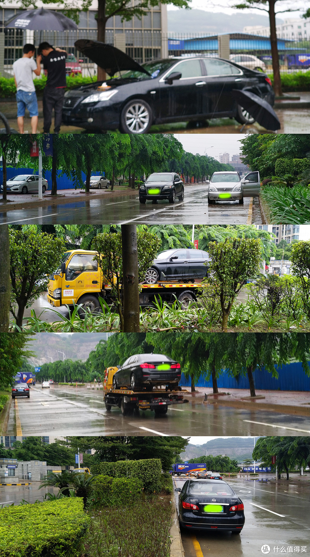 打雷下雨、攀山涉水，值得纪念—SMZDM 什么值得买 达人专属定制勋章晒单