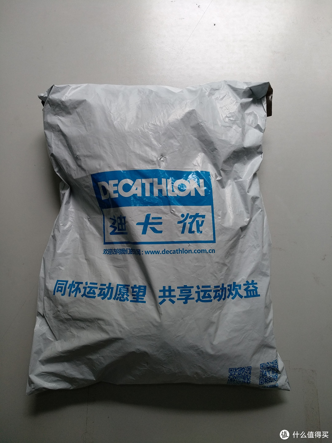 图书馆猿们のDecathlon 迪卡侬 装备 002 晒单