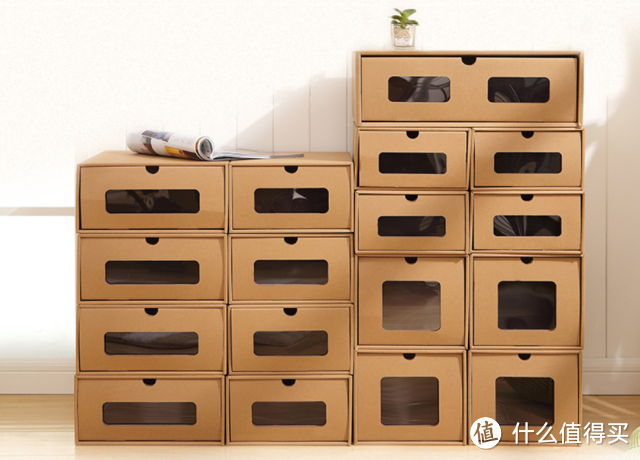 30款网购实用好物,低成本搞定出租屋收纳难题!