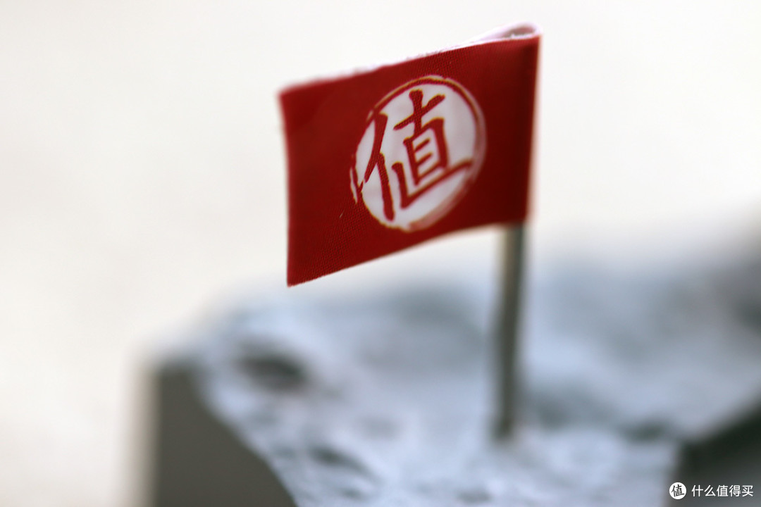 张大妈VIP福利—SMZDM 什么值得买 达人勋章开箱速晒