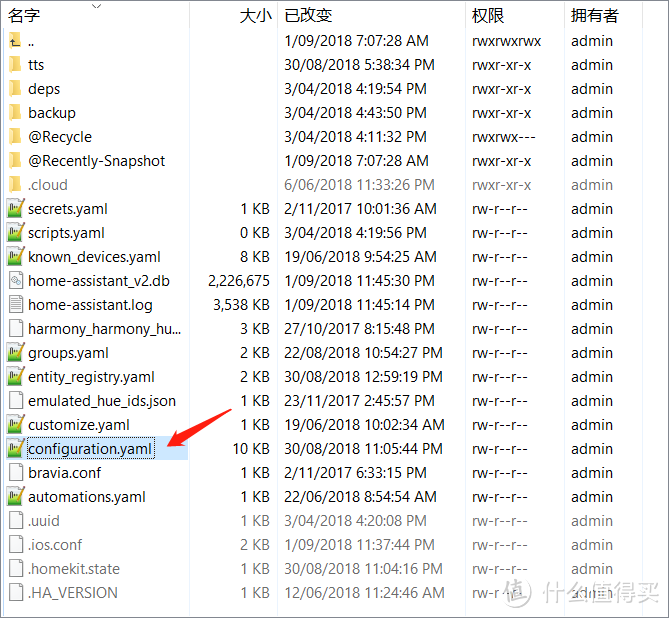 使用QNAP 威联通 NAS + HomeAssistant +第三方服务打造跨平台智能家居系统（上篇）