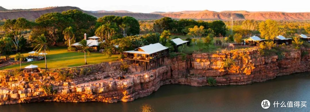 最小众奢华的澳洲打开方式，一定是Luxury Lodges of Australia！