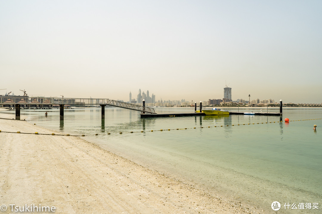 迪拜朱美拉棕榈岛华尔道夫 Waldorf Astoria Dubai Palm Jumeirah