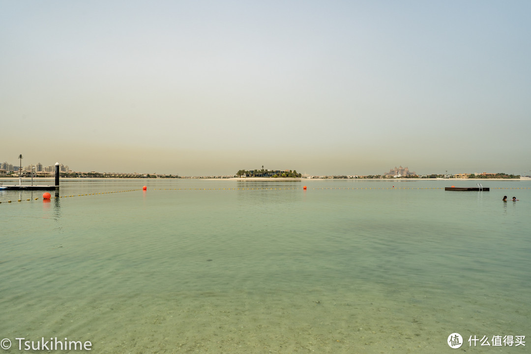 迪拜朱美拉棕榈岛华尔道夫 Waldorf Astoria Dubai Palm Jumeirah