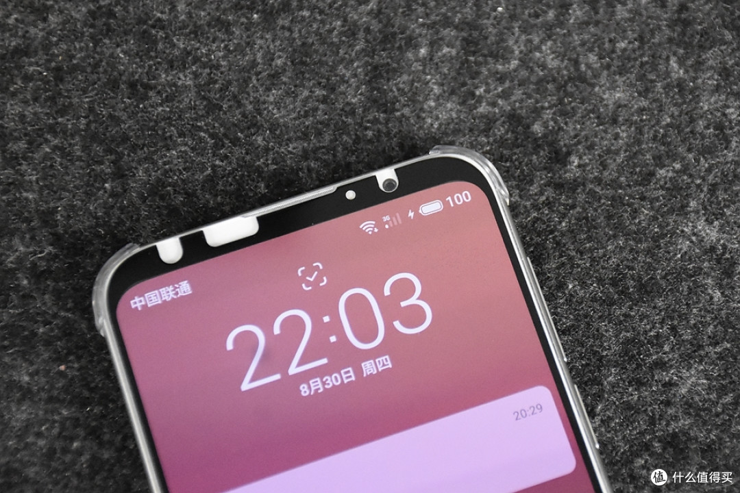 黄章最锋利的一根长矛,魅族16新旗舰全面评测!