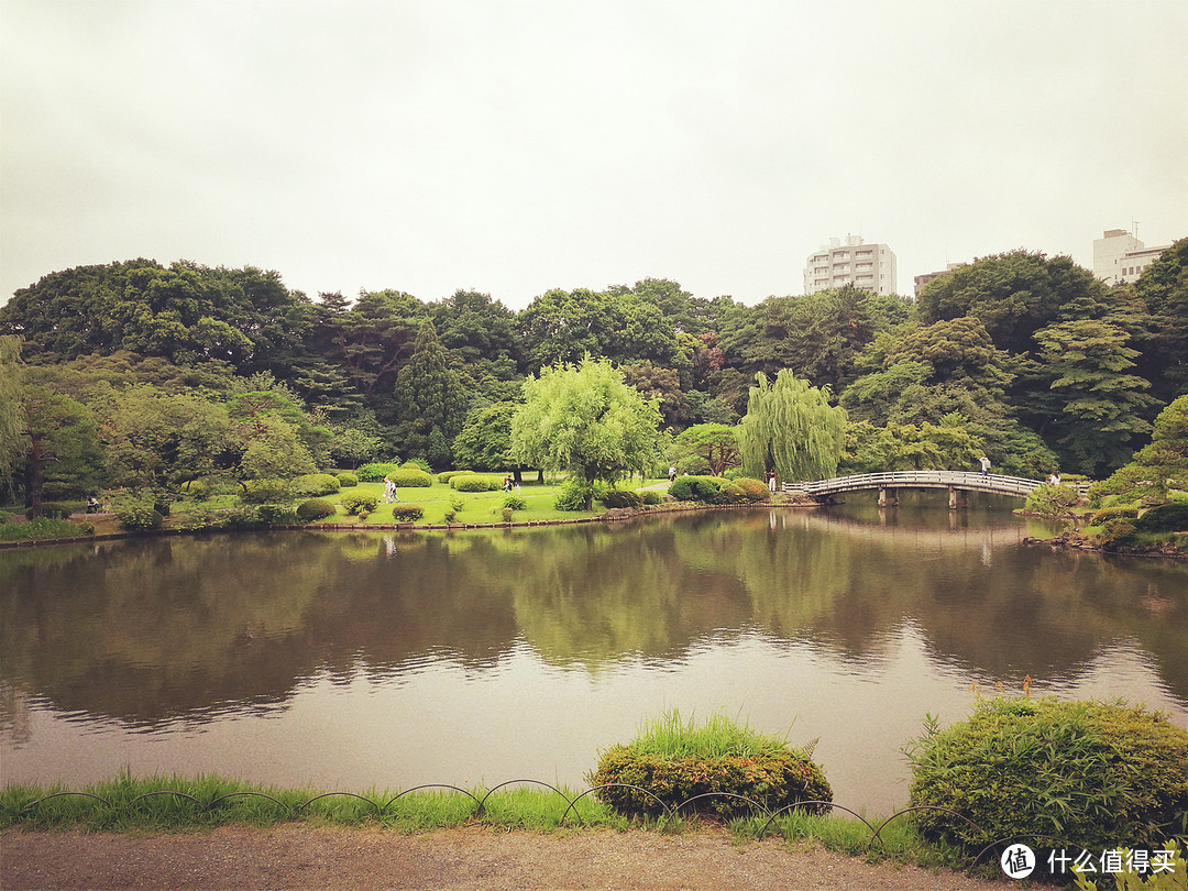 日式庭院