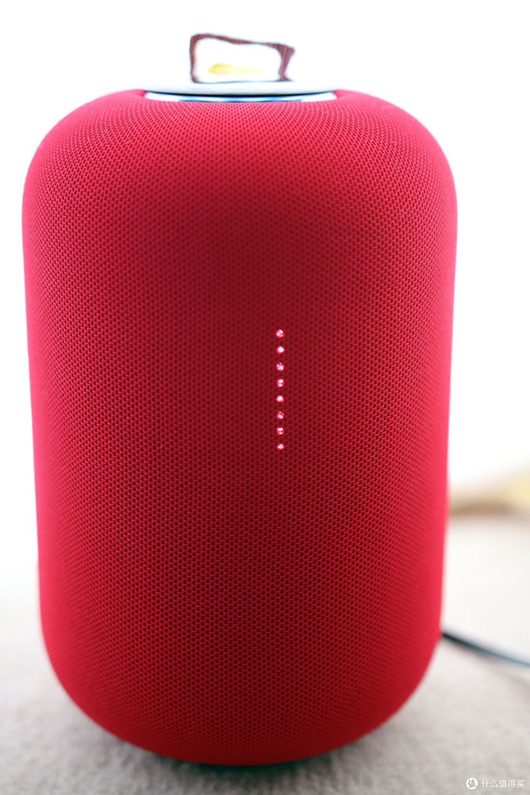 homepod的孪生兄弟？网易三音云音箱(共创版)评测报告使用测评