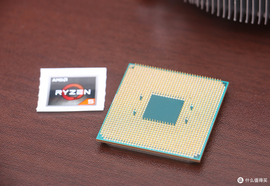 吃鸡男装电脑,AMD 锐龙 5 2600 性能实测,附 StoreMI 硬盘加速体验