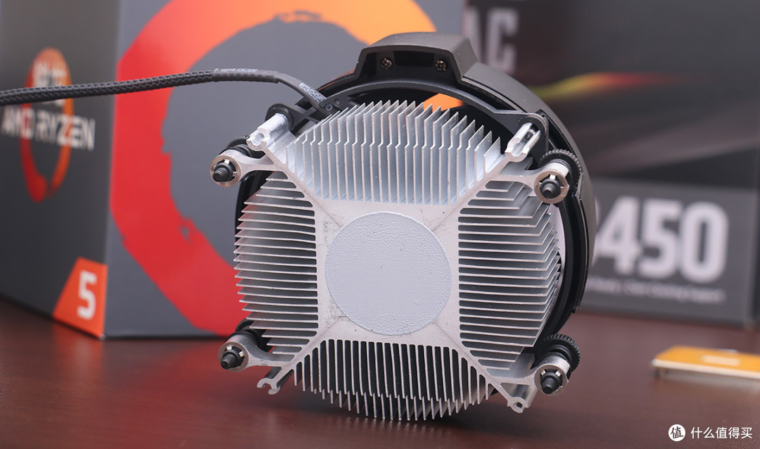 吃鸡男装电脑,AMD 锐龙 5 2600 性能实测,附 StoreMI 硬盘加速体验