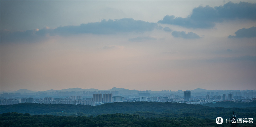 感受金陵古韵，漫步烟雨古都—南京匆匆四日游（上篇）