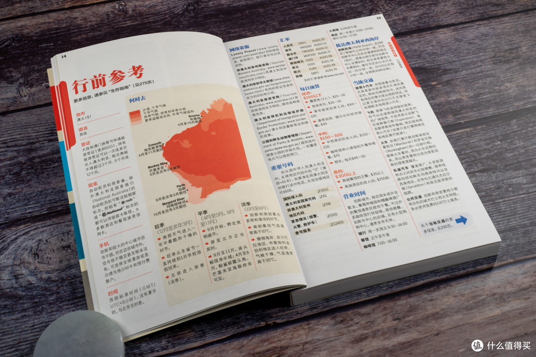 从一些列书说起:千里之行,始于孤独星球